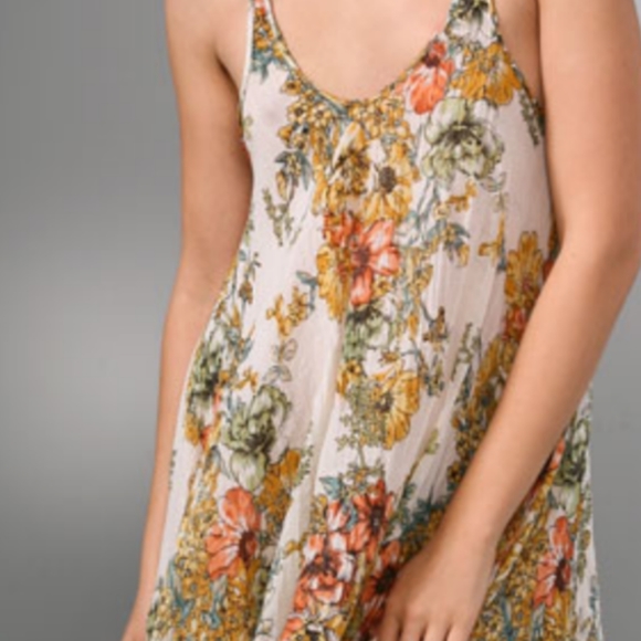 Free People It Ends in Sequins small - Picture 5 of 7